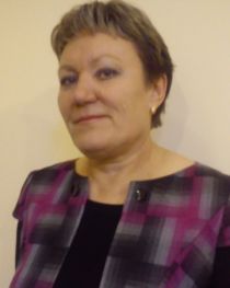 Петрова Ольга Георгиевна.
